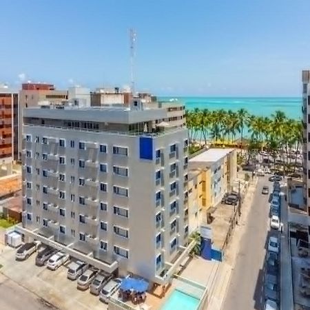 Hotel Costamar Ponta Verde Масейо Экстерьер фото