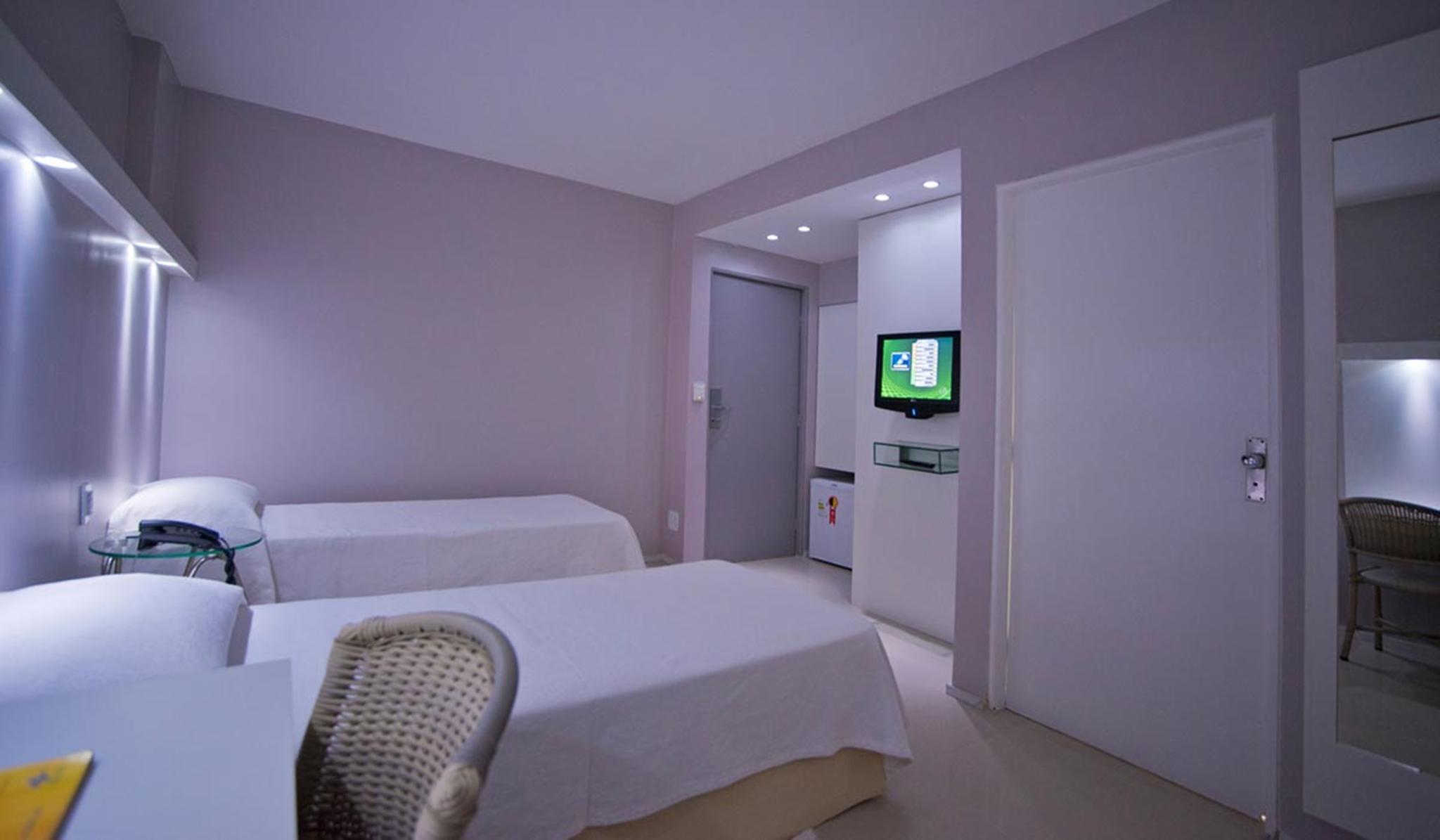 Hotel Costamar Ponta Verde Масейо Экстерьер фото