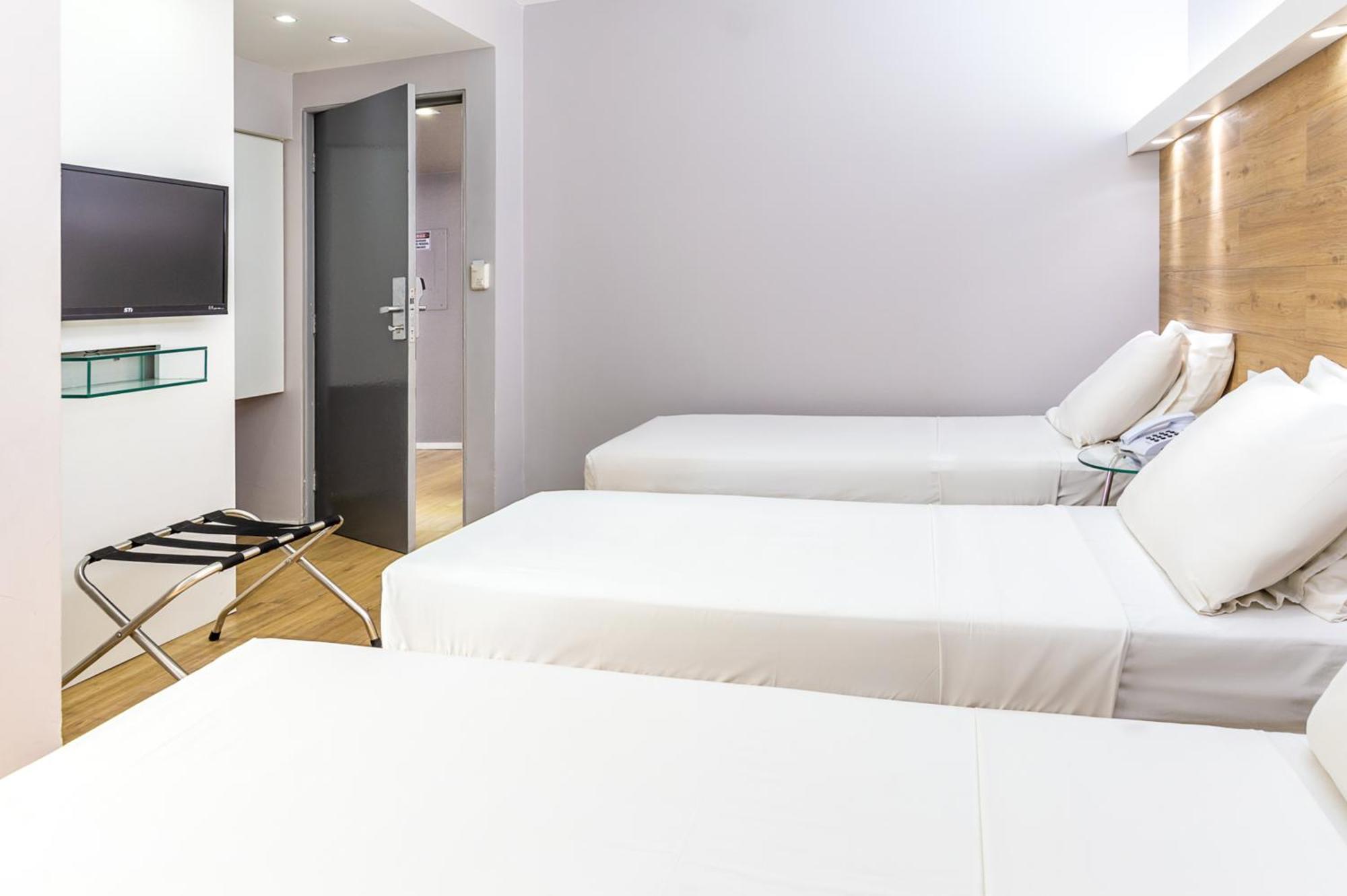Hotel Costamar Ponta Verde Масейо Экстерьер фото