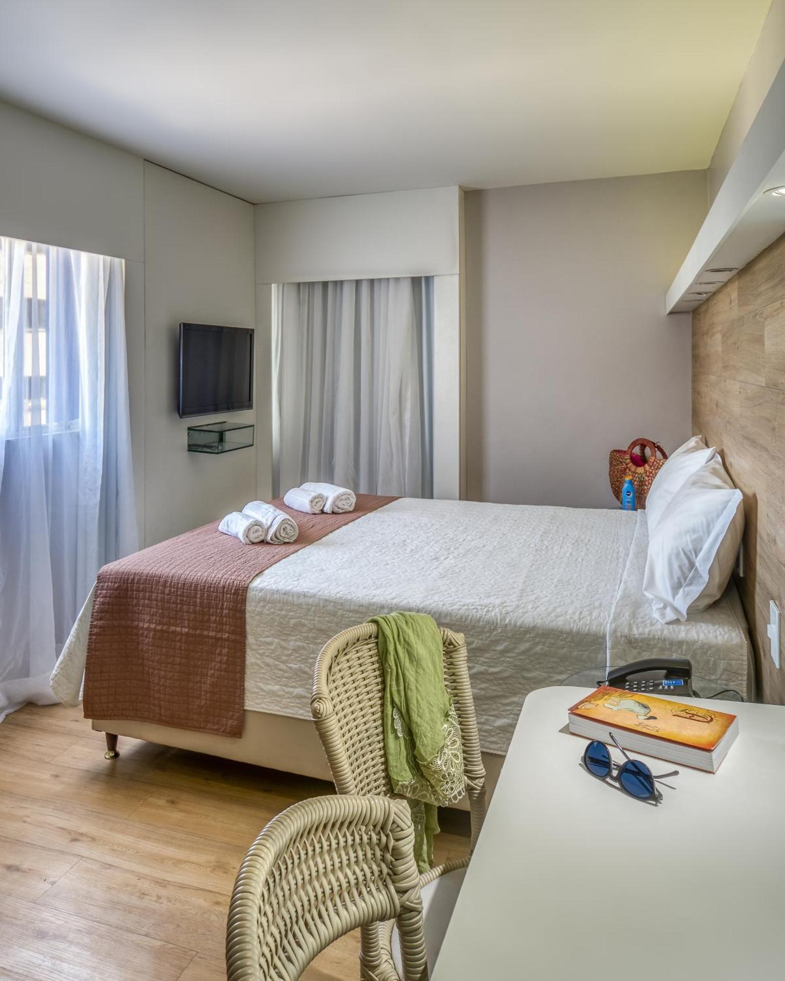 Hotel Costamar Ponta Verde Масейо Экстерьер фото