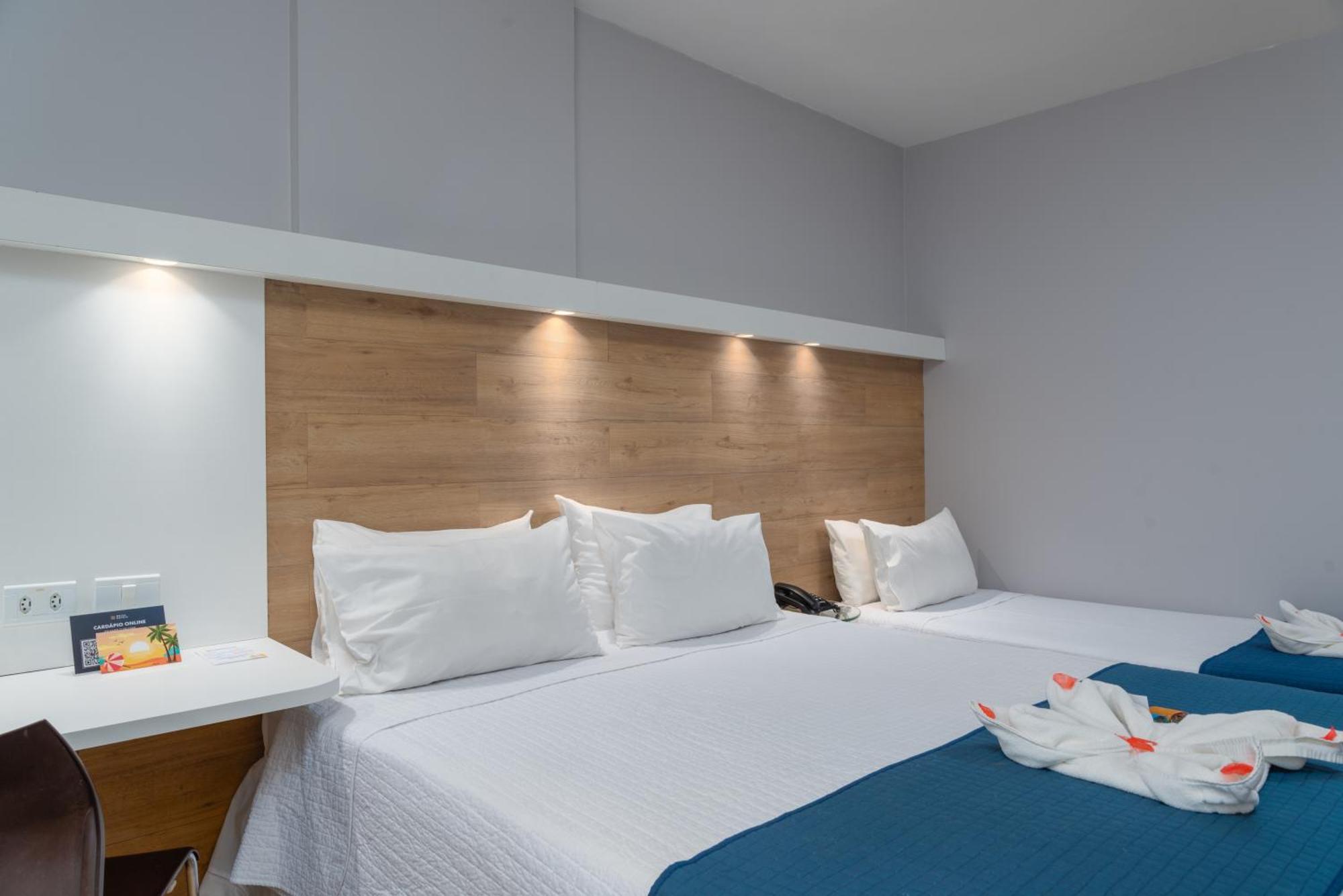 Hotel Costamar Ponta Verde Масейо Экстерьер фото